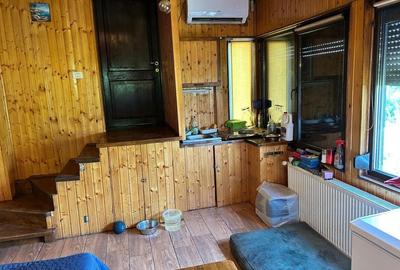 Casă individuală Buftea, 3.162 mp teren, ieșire spre lac - 24