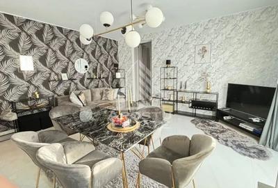 Apartament 2 camere, decomandat, deosebit, de inchiriat, Zona Braytim. - 3
