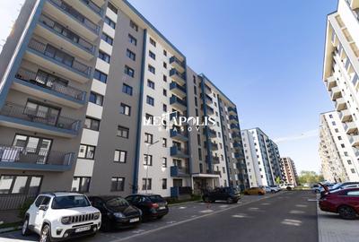 Apartament cu 3 camere decomandat în Tractorul - 14