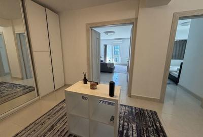 Apartament cu 2 camere decomandat în Unirii - 5