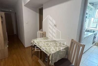 Apartament cu 2 camere decomandat, mobilat în Șagului - 6