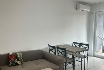 Garsonieră în Roșu - 1