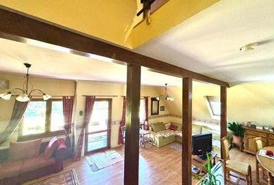 Casa individuala cu pozitie centrala, teren 1140 mp - Sanmihaiu Roman - 4