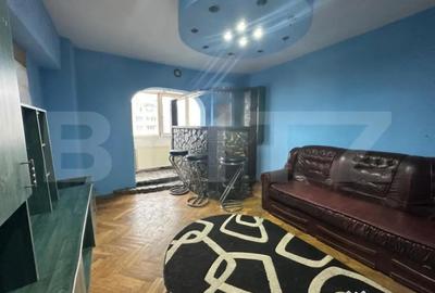 Apartament cu 2 camere decomandat în Griviței - 4