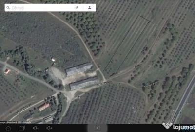 Teren de 2100 mp, în Baciu - 3