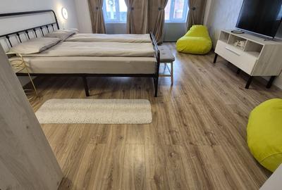 Garsonieră nedecomandată în Ultracentral - 1