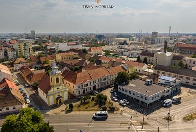 Spațiu comercial, de 450 mp, în Traian - 22