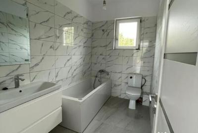 Casă cu 3 camere cu Teren 250 Mp în Bucium - 11