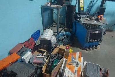 Inchiriere service auto Brasov - 11