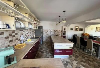 Spațiu comercial, de 324 mp, în Sovata - 17