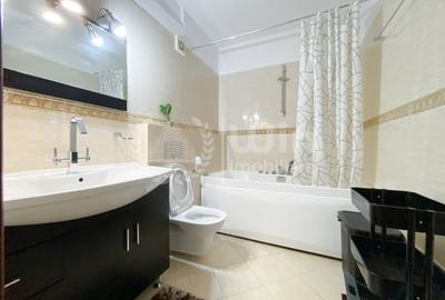 Penthouse cu 5 camere | 160mp | Vedere Panoramica | Garaj | Buna Ziua! - 14