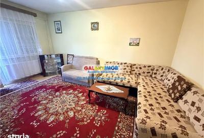Apartament cu 2 camere, mobilat în Vest - 3
