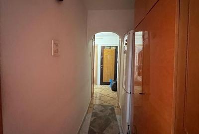 Apartament cu 3 camere decomandat în Central - 10