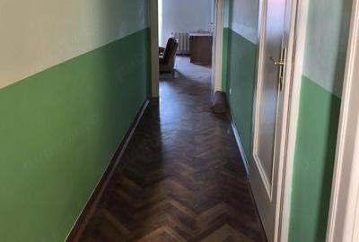 Apartament cu 2 camere decomandat în Central - 5