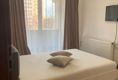 Apartament cu 2 camere în Răcădău - 2