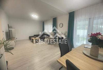 Duplex modern cu panouri fotovoltaice, 4 camere, 3 bai, deschidere la 2 strazi - 20