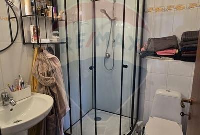 DE VANZARE Garsoniera în zona Nord - 21