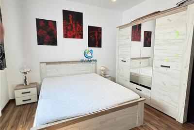 Apartament cu 2 camere, mobilat în Sânpetru - 12