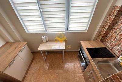 2 camere decomandate, zona Golden Tulip, UMF, USAMV, Zorilor - 3