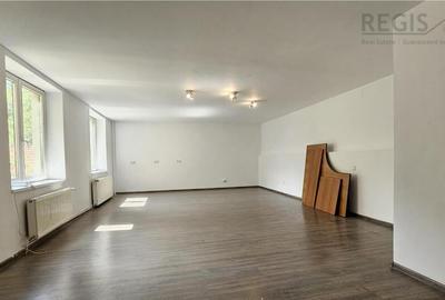 Spatiu birouri generos Matei Basarab - 1