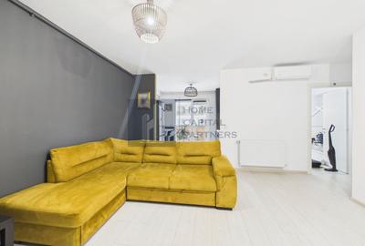 Apartament cu 3 camere decomandat, mobilat în Theodor Pallady - 10