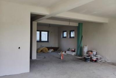 Casă cu 4 camere cu Teren 463 Mp în Apahida - 7
