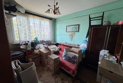 Apartament cu 2 camere decomandat în Siret - 2
