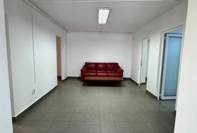 Spațiu comercial, de 91 mp, în Central - 7