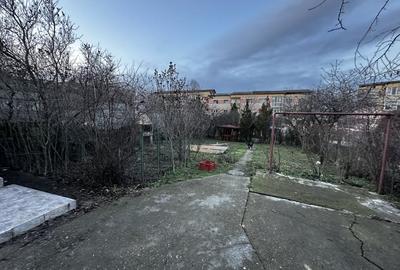 Casă individuală cu 7 camere cu Teren 750 Mp în Central - 8