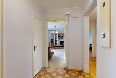 Apartament 3 camere decomandat Titan - Nicolae Grigorescu - 10