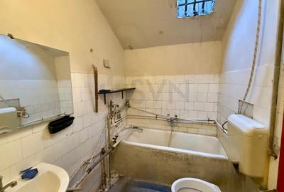 Apartament cu 7 camere semidecomandat în Universitate - 8