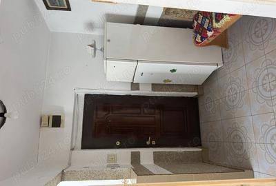 Apartament cu 2 camere semidecomandat în Central - 1