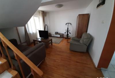 Proprietar vand Vila cu 2 apartamente separate Prelungirea Ghencea - 8