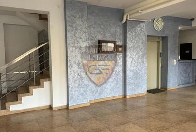 Bloc Miraj 3 Cam Statiunea Mamaia Vedere Frontala Lac, 92 mp Duplex, Hotel Rex - 18