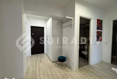 Apartament cu 4 camere în Bună Ziua - 12