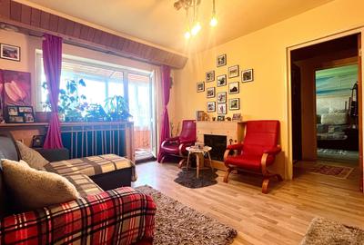 Apartament 2 camere B-dul Saturn - cod 5169