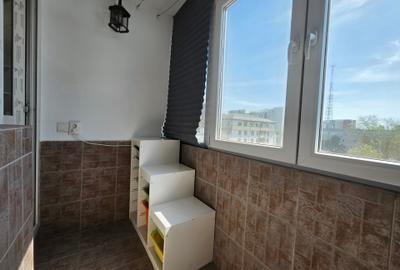 Apartament cu 3 camere decomandat, mobilat în Militari - 16