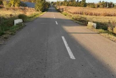 Teren în Brăești