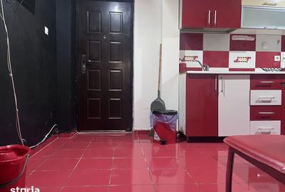 Apartament cu 2 camere semidecomandat în Micro 11 - 2