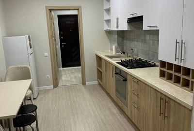 Garsonieră în Aviației - 1