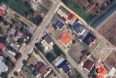 Teren de 450 mp, în Central - 2