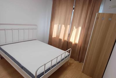 Apartament cu 2 camere decomandat în Cotroceni - 2