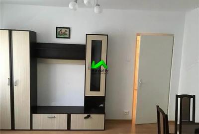 Apartament de inchiriat 2 camere Sibiu Vasile Aaron - 3