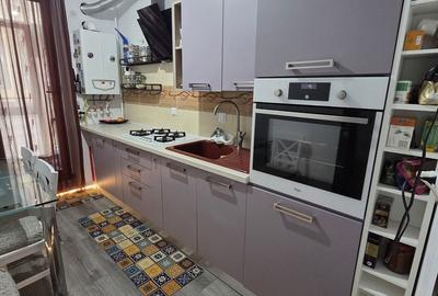 Apartament cu 3 camere în Rahova - 5