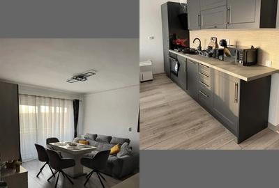 Apartament 2 camere | 41 mp | Bye Residence Flore?ti | mobilat & utilat complet | parcare inclusa - 2