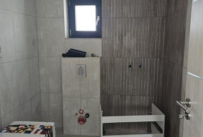 Casă individuală cu 4 camere cu Canalizare în Domnești - 9