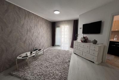 Garsonieră decomandată, mobilată în Doamna Ghica - 2