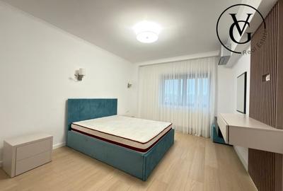 Ap. 2 camere | mobilat lux | ultracentral | Constanta - 6