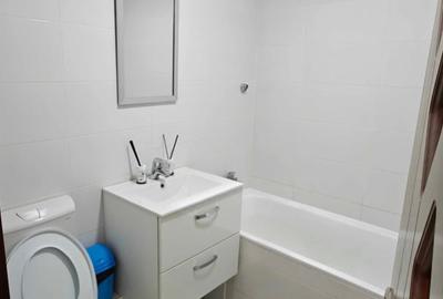 2 camere Crangasi - str. Vintila Mihailescu - 7