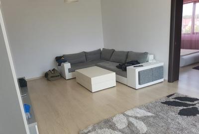 Apartament cu 2 camere semidecomandat în Băneasa - 8